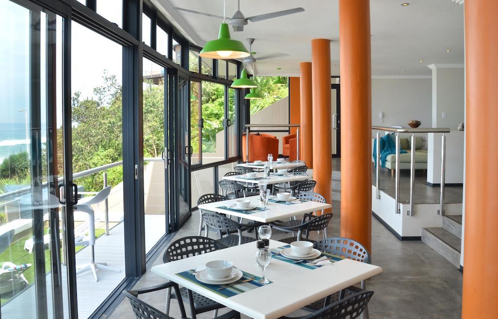 Greenfire Umdloti Bed & Breakfast Exterior foto