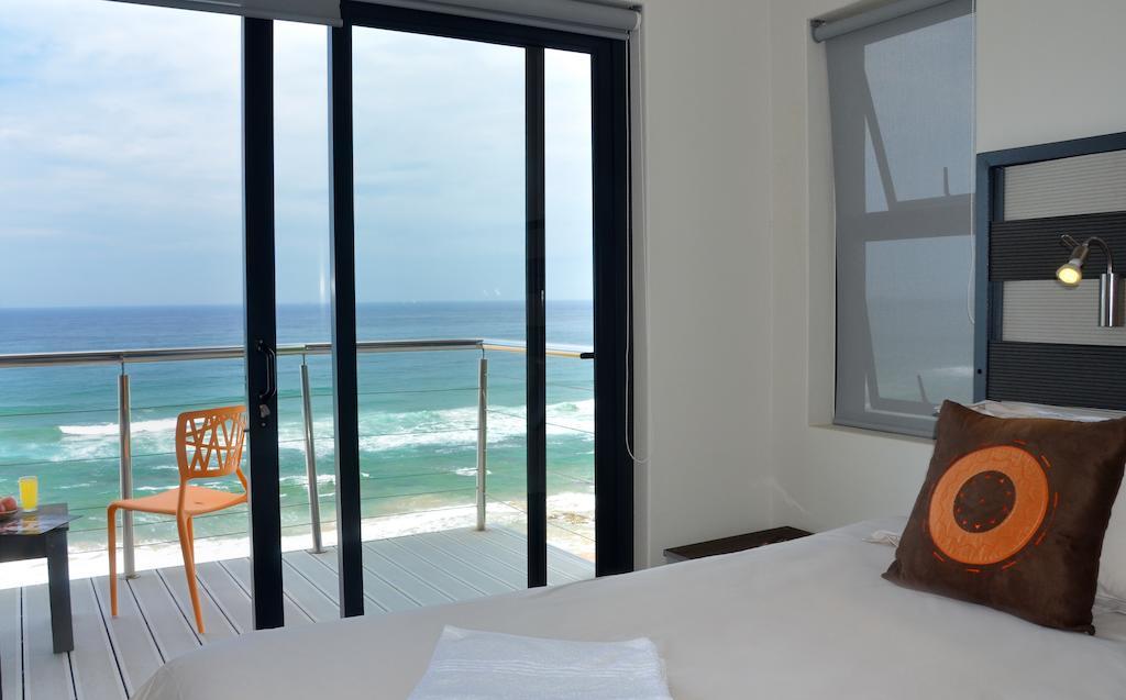 Greenfire Umdloti Bed & Breakfast Zimmer foto